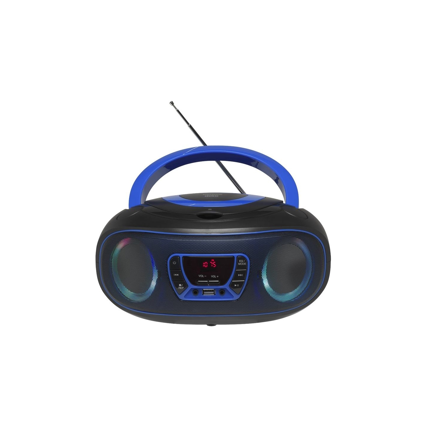 Denver TCL-212BT Blue