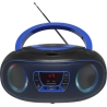 Denver TCL-212BT Blue