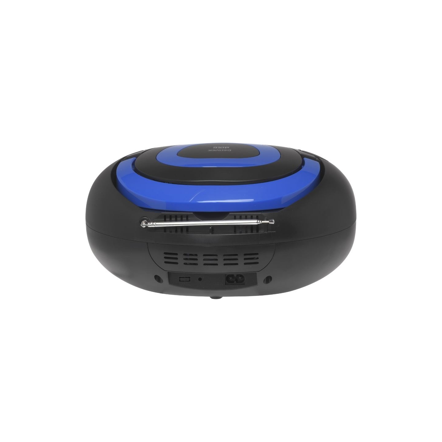 Denver TCL-212BT Blue