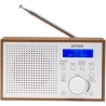Denver DAB-46W White