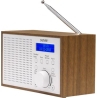Denver DAB-46W White