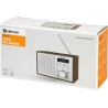 Denver DAB-46W White