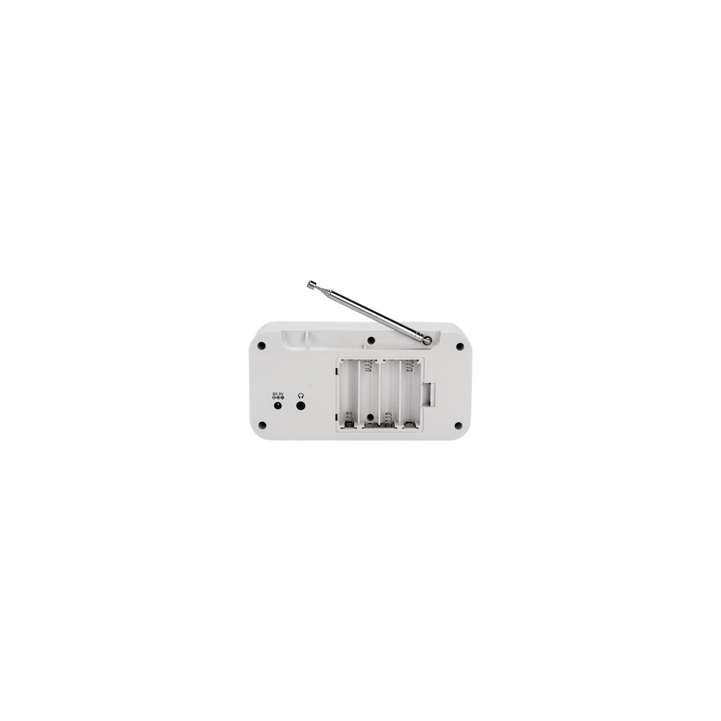 Denver DAB-42 White