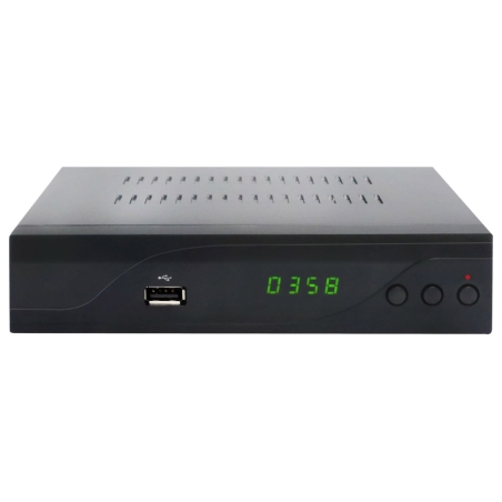 Denver DVBC-120