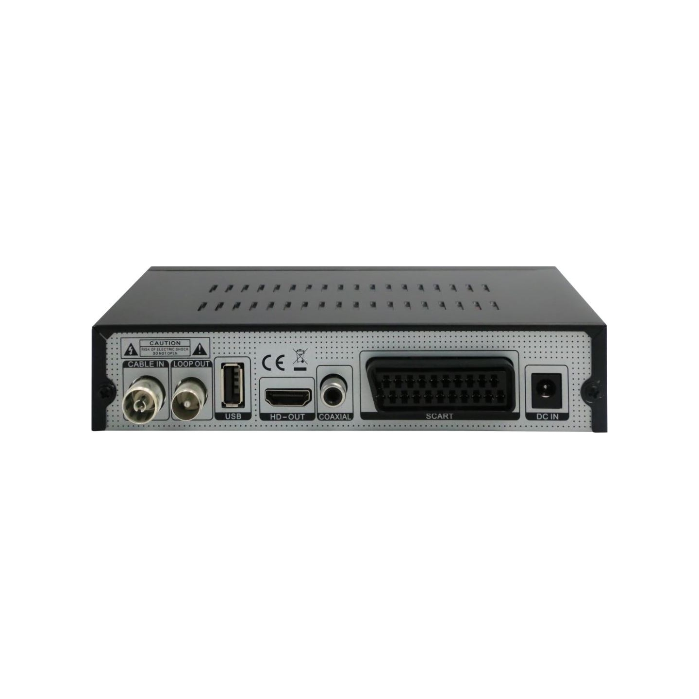 Denver DVBC-120