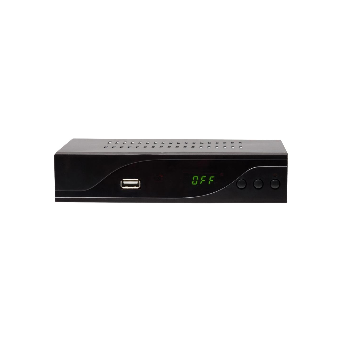 Denver DVBC-120