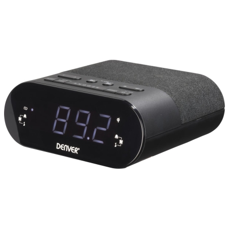 Denver CRQ-107