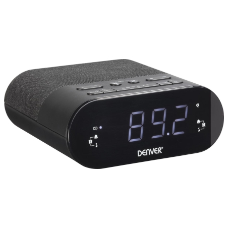 Denver CRQ-107