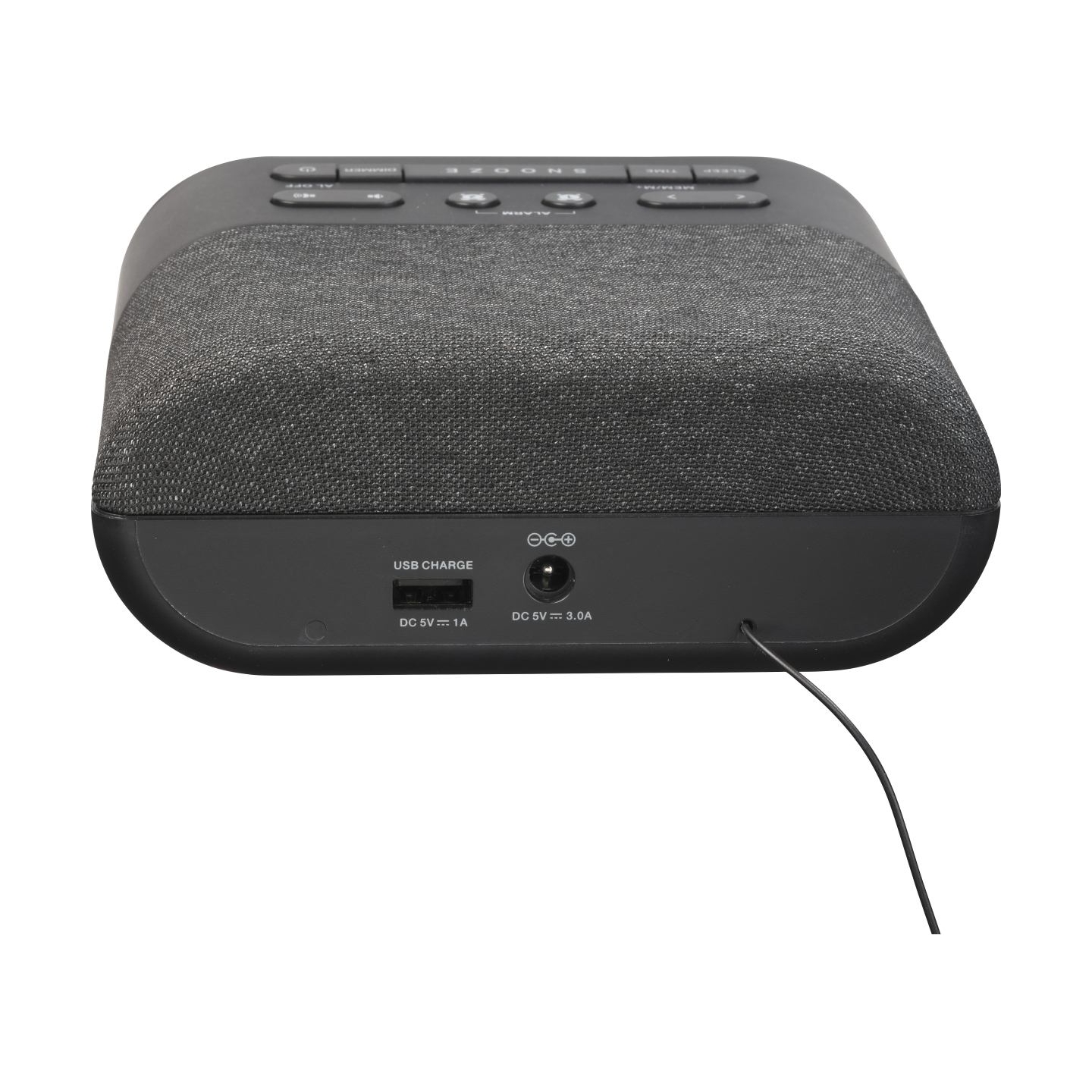 Denver CRQ-107