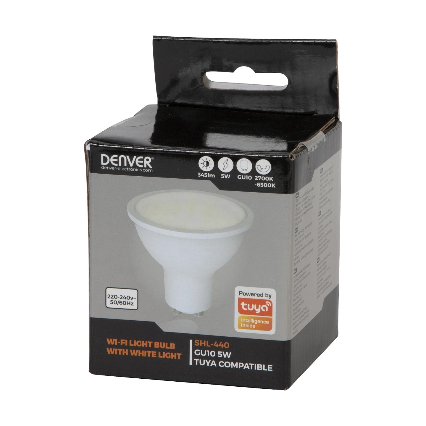 Denver SHL-440