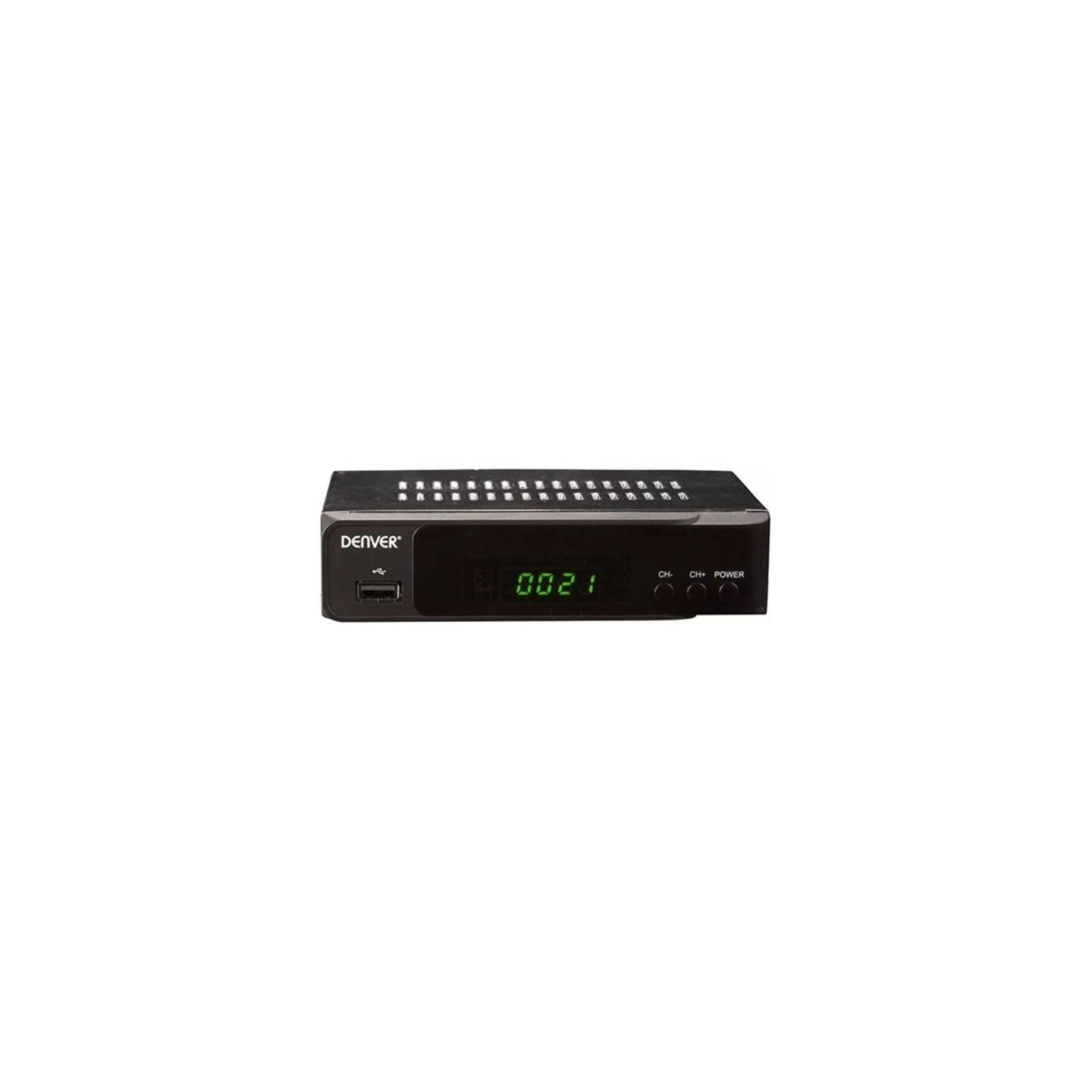 Denver DVBS-206HD