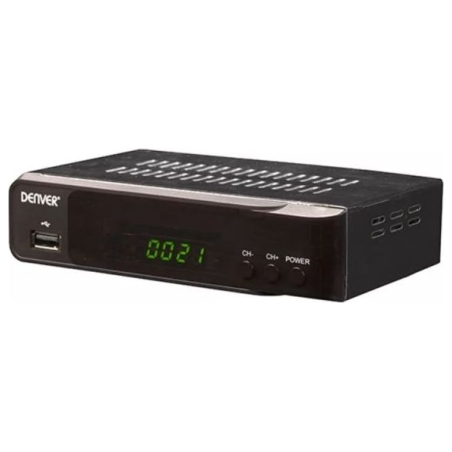 Denver DVBS-206HD
