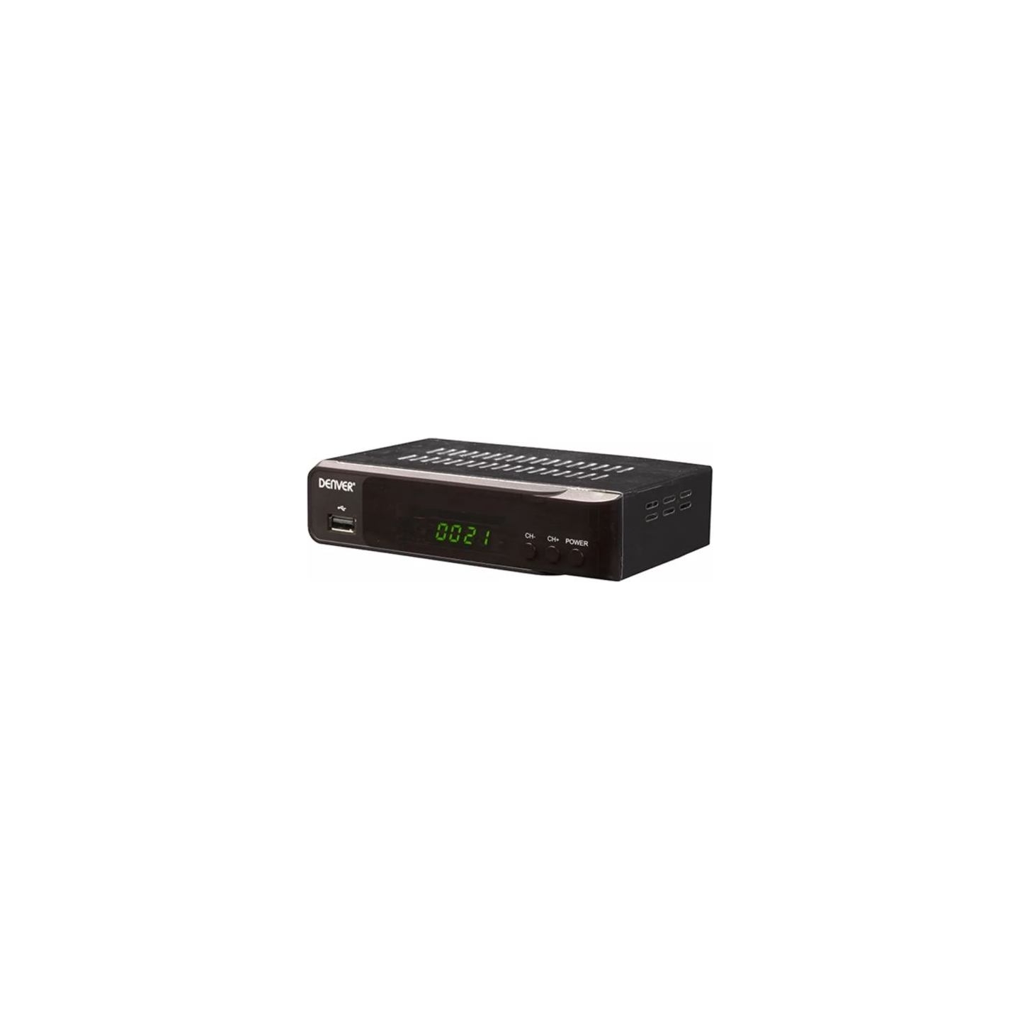 Denver DVBS-206HD