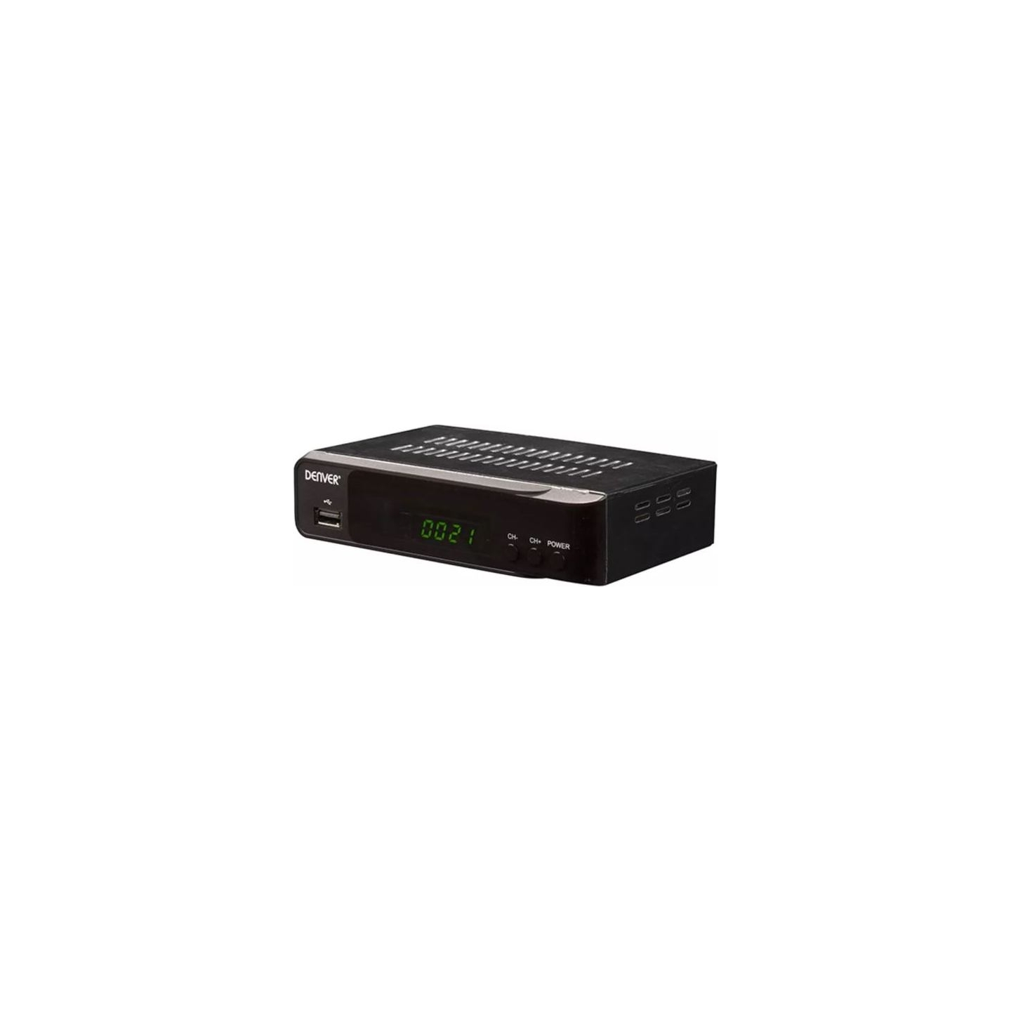 Denver DVBS-206HD