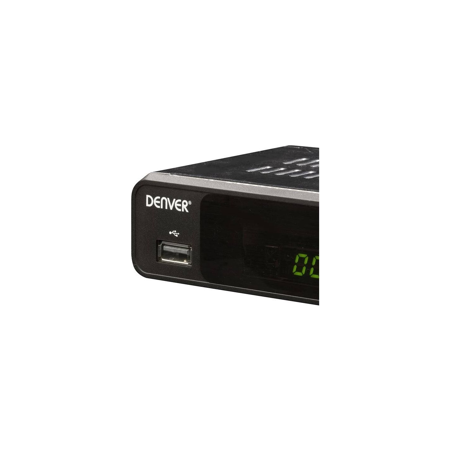 Denver DVBS-206HD