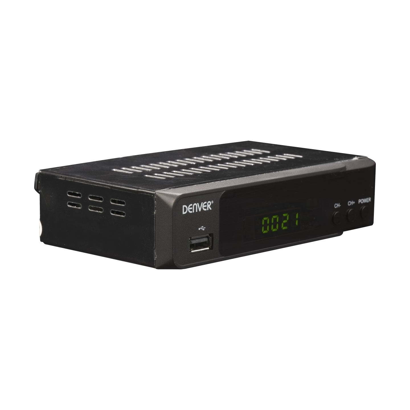 Denver DVBS-206HD