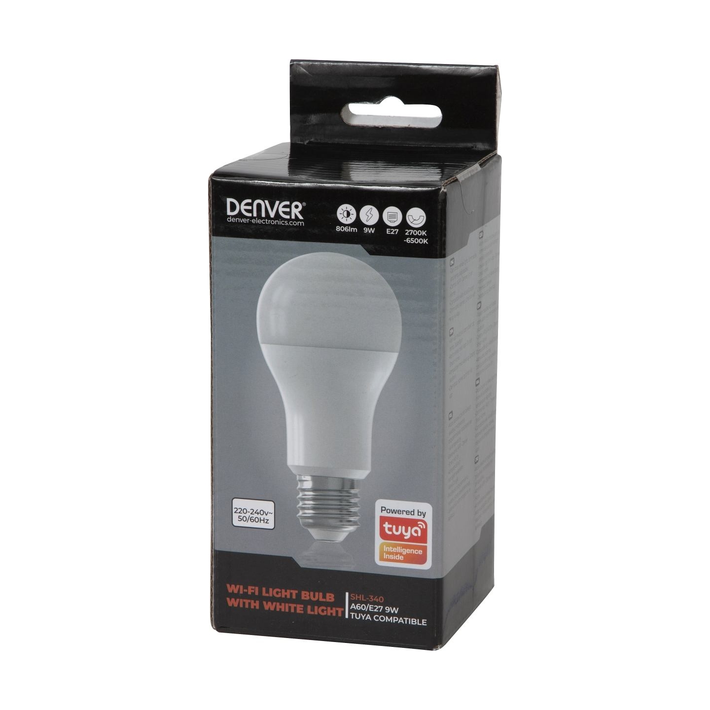 Denver SHL-340 (3 pack)