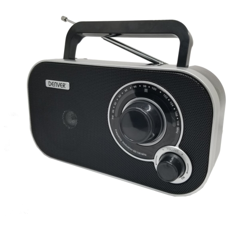 Denver TR-51 Black