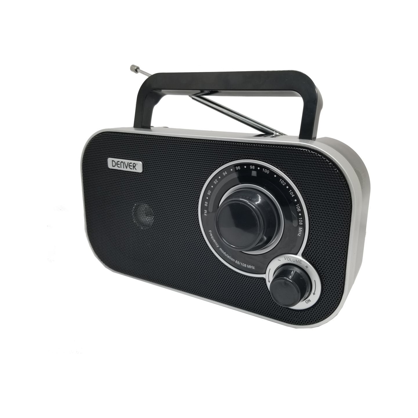 Denver TR-51 Black