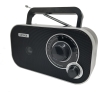 Denver TR-51 Black