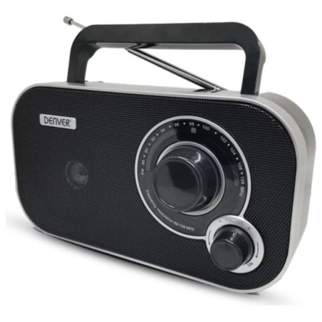 Denver TR-51 Black