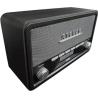 Denver DAB-18 Dark Grey