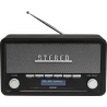 Denver DAB-18 Dark Grey