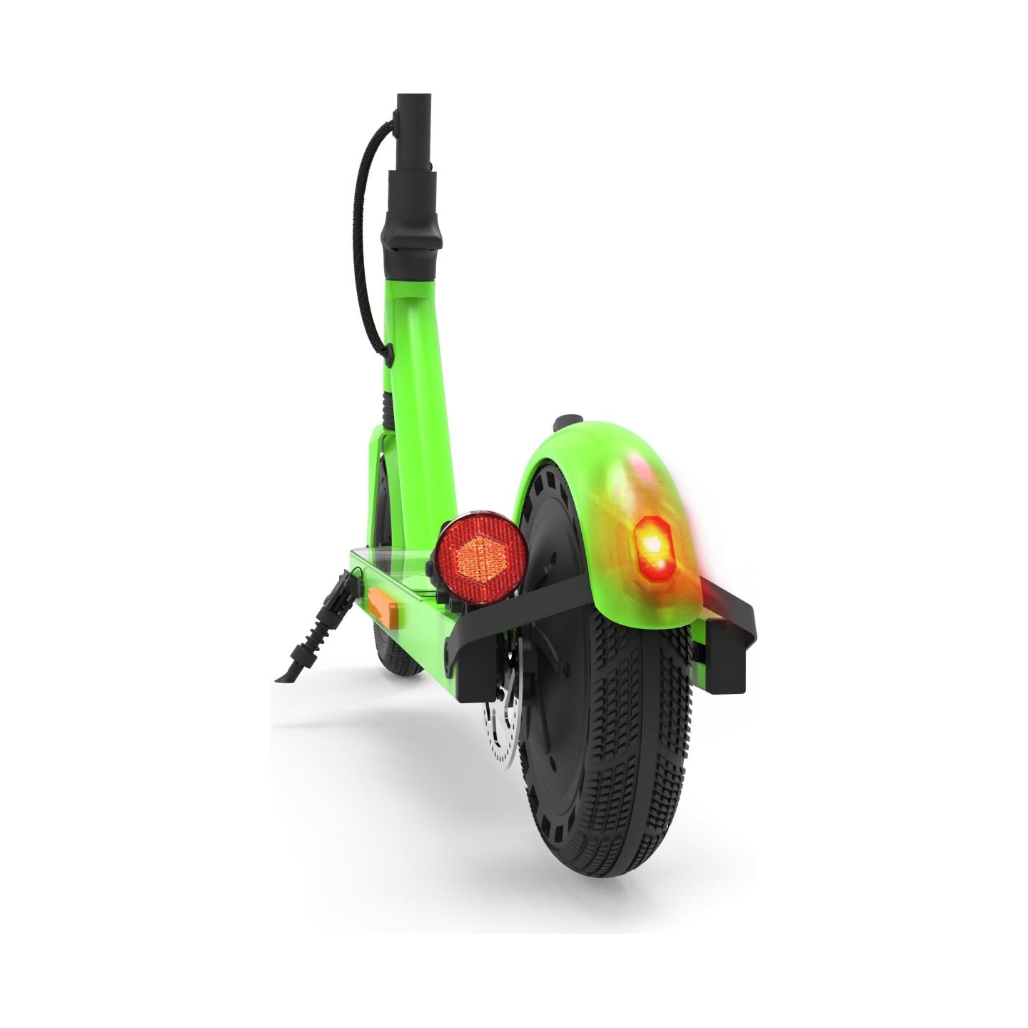 Denver SEL-85360LI Lime
