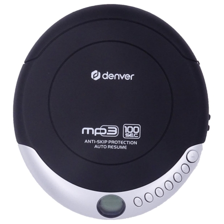 Denver DMP-391