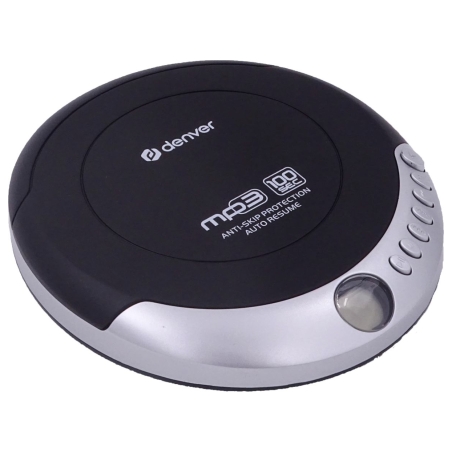 Denver DMP-391