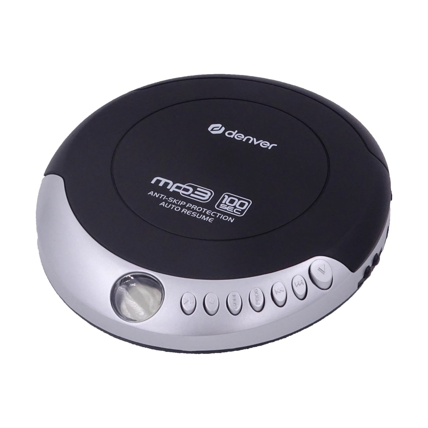 Denver DMP-391