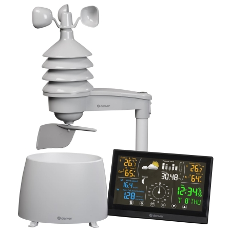 Denver WS-650