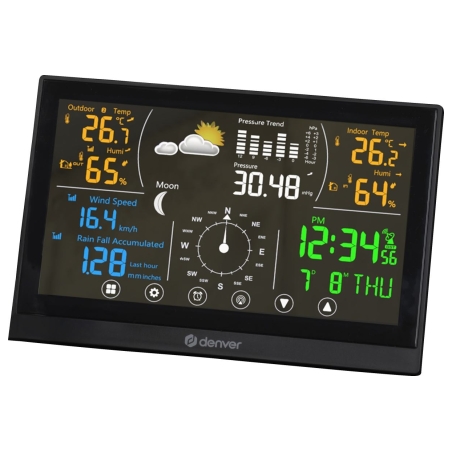 Denver WS-650