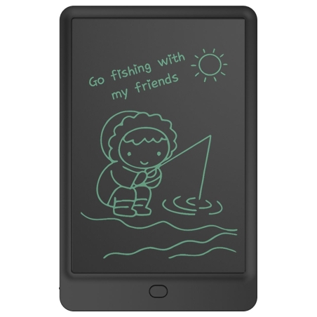 Denver LWT-10510 Black MK2