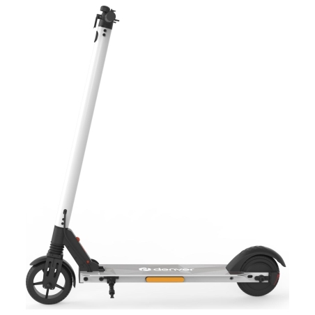 Denver SEL-65230W White