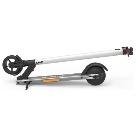 Denver SEL-65230W White