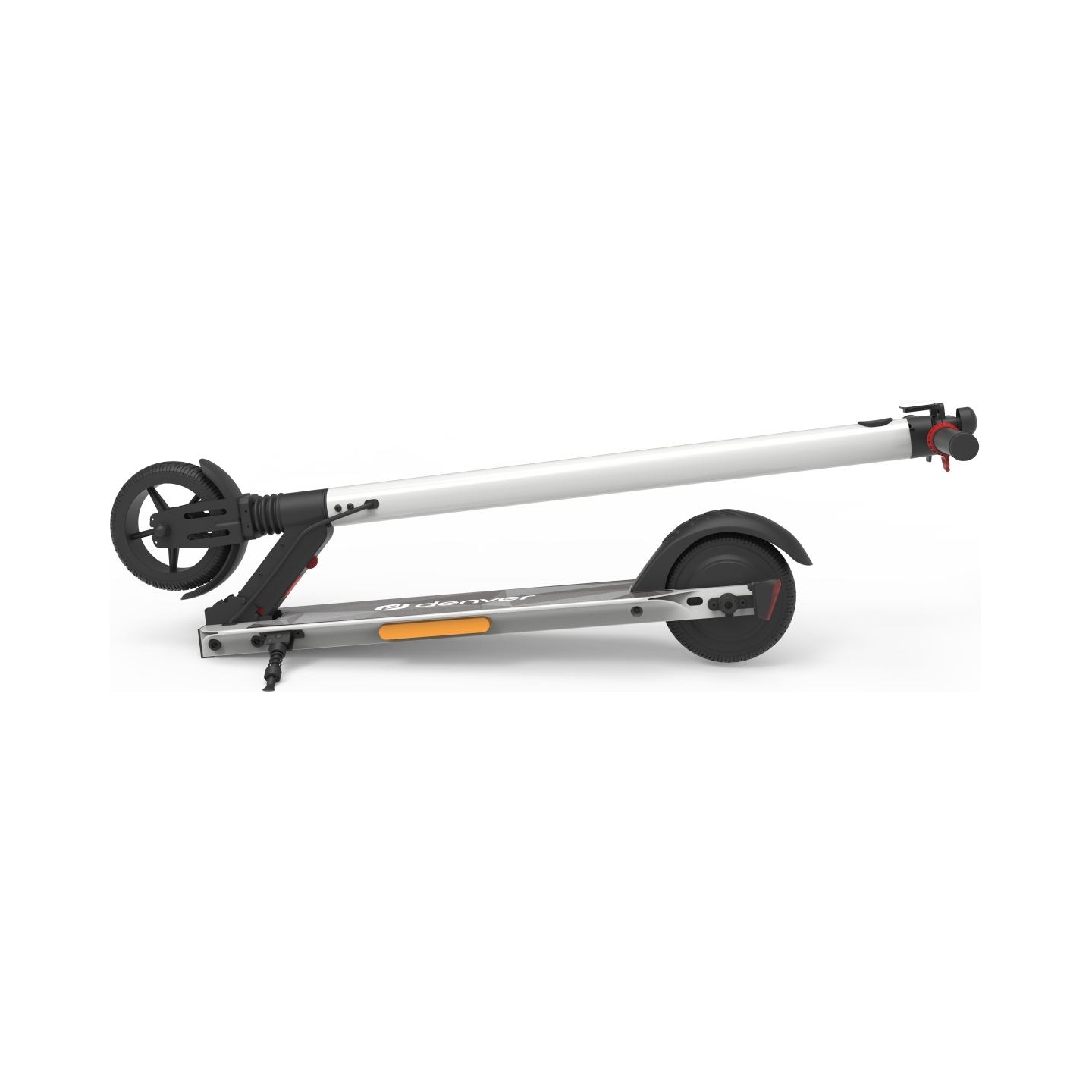 Denver SEL-65230W White