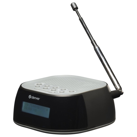 Denver CRD-506