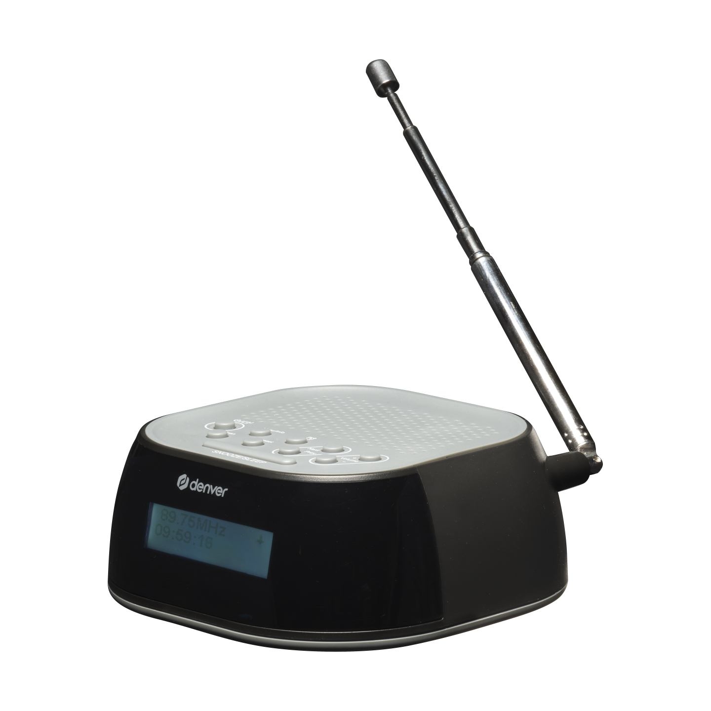 Denver CRD-506