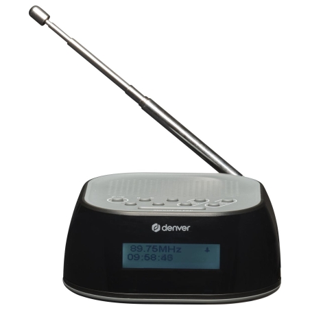 Denver CRD-506