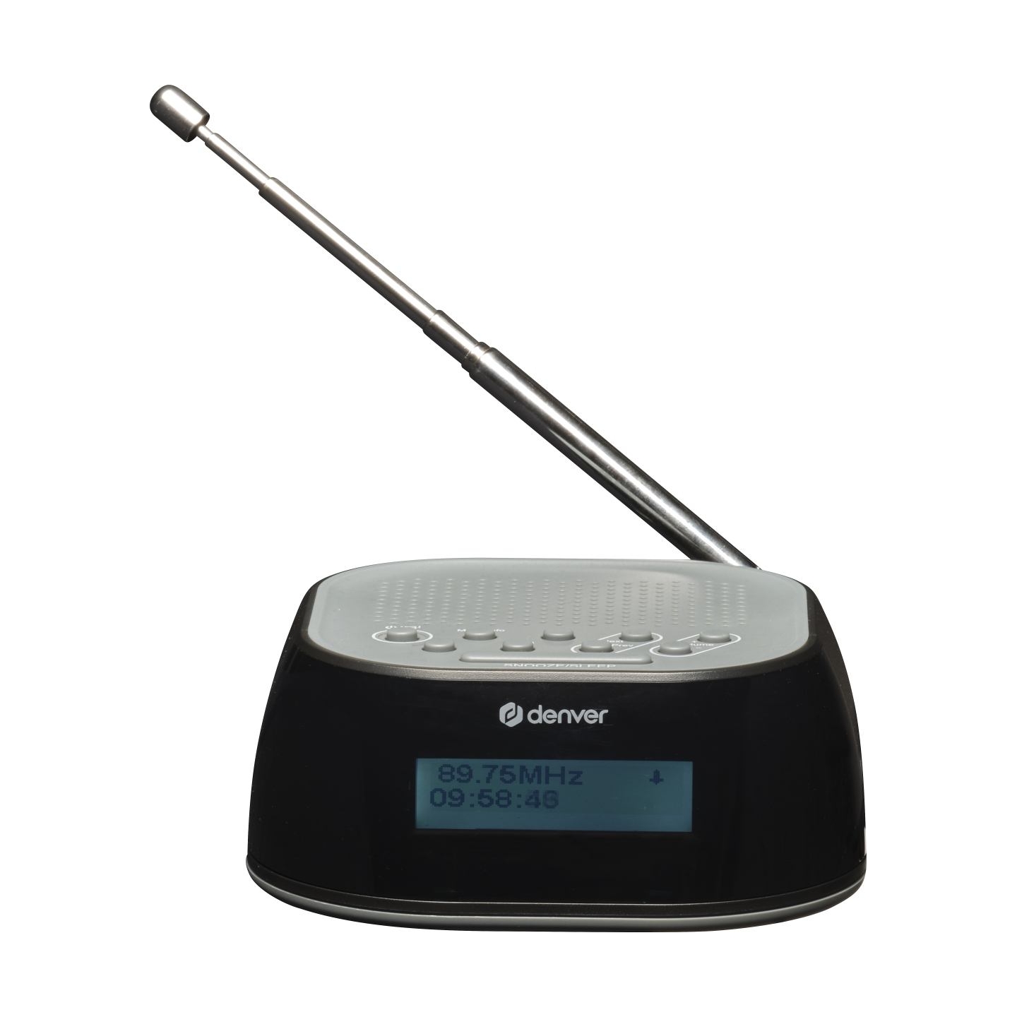 Denver CRD-506
