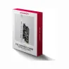 Axagon PCEU-430RS PCIe card - 4x USB 5Gbps port, SATA power, Renesas PD720201, SP