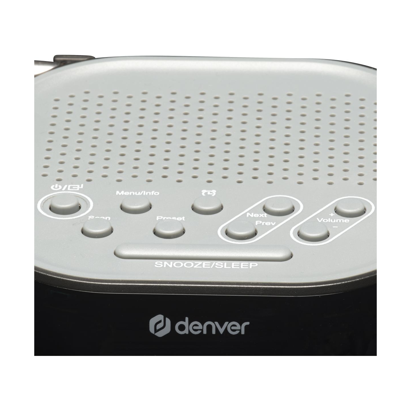Denver CRD-506