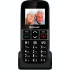 Denver BAS-18500MNB Nordic Baltic