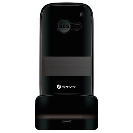 Denver BAS-18500MNB Nordic Baltic