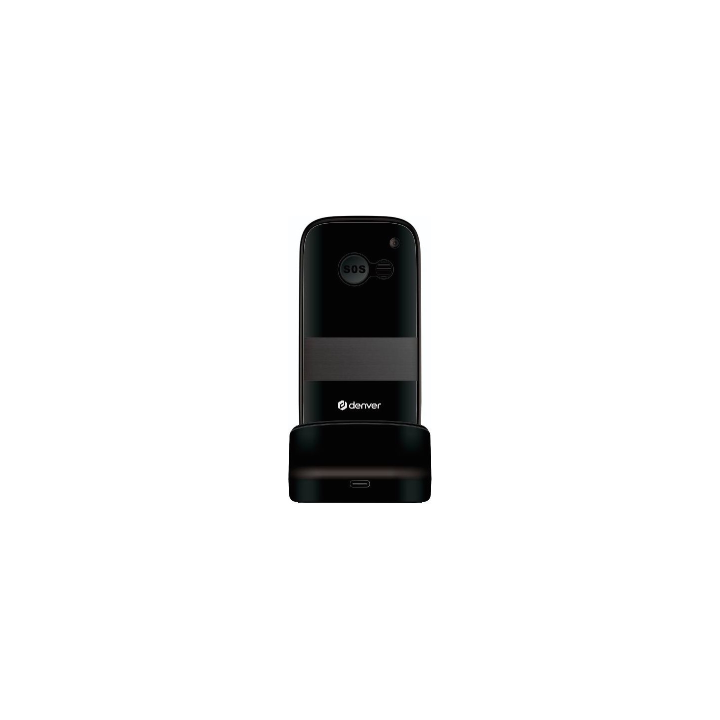 Denver BAS-18500MNB Nordic Baltic