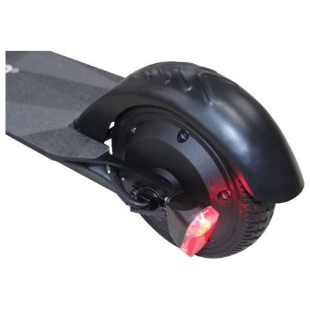 Denver SEL-65230B Black