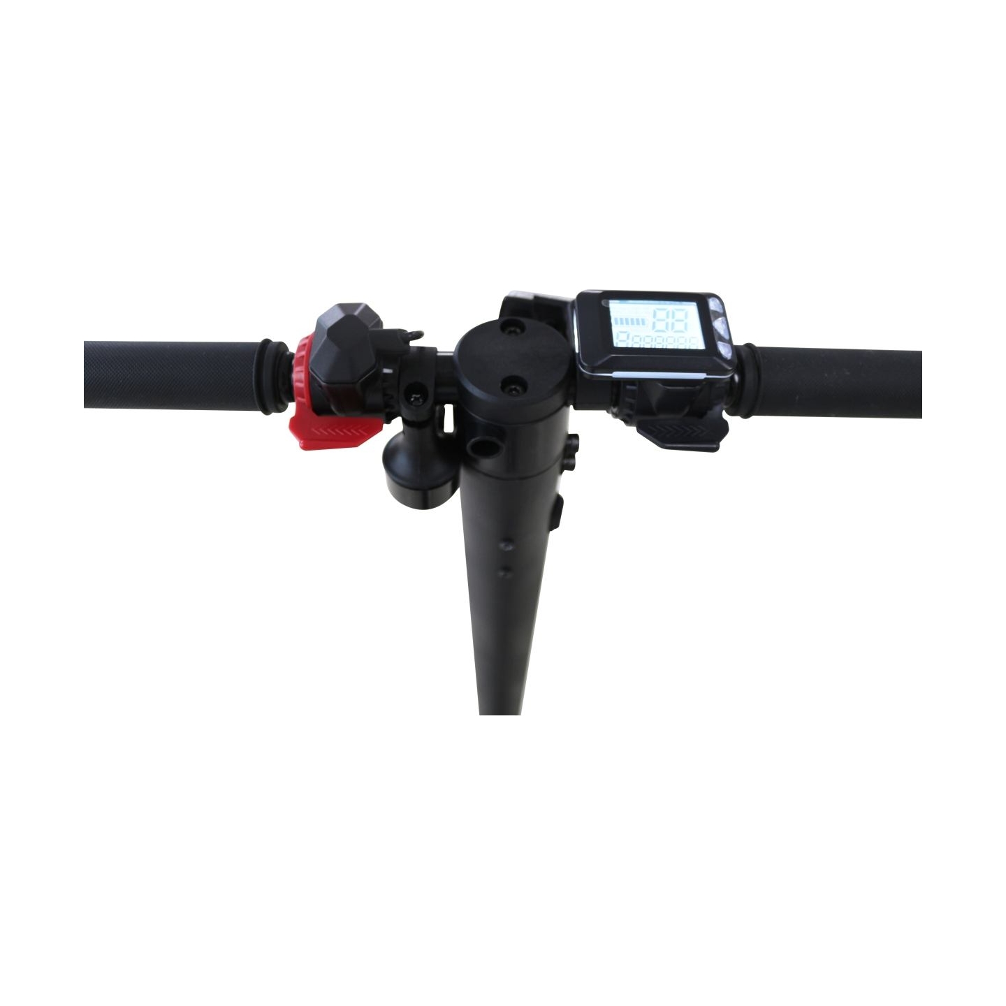 Denver SEL-65230B Black