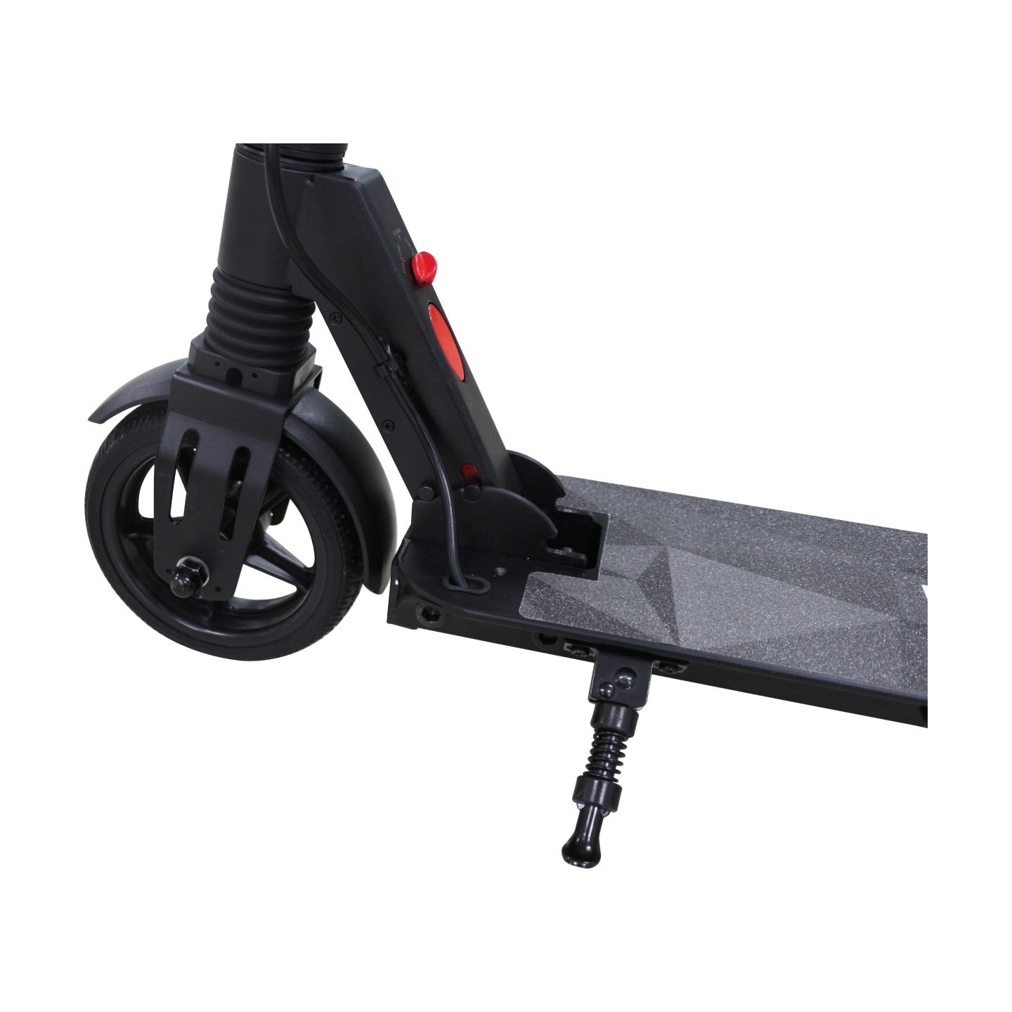 Denver SEL-65230B Black