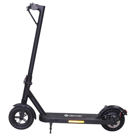 Denver SEL-85360FB Fast Black